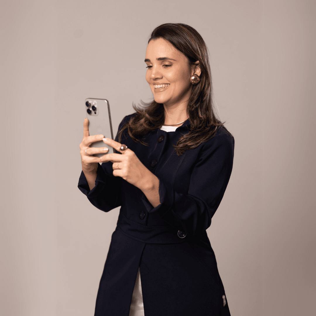 Dra. Clara Vasconcelos especialista em Invisalign em Petrolina