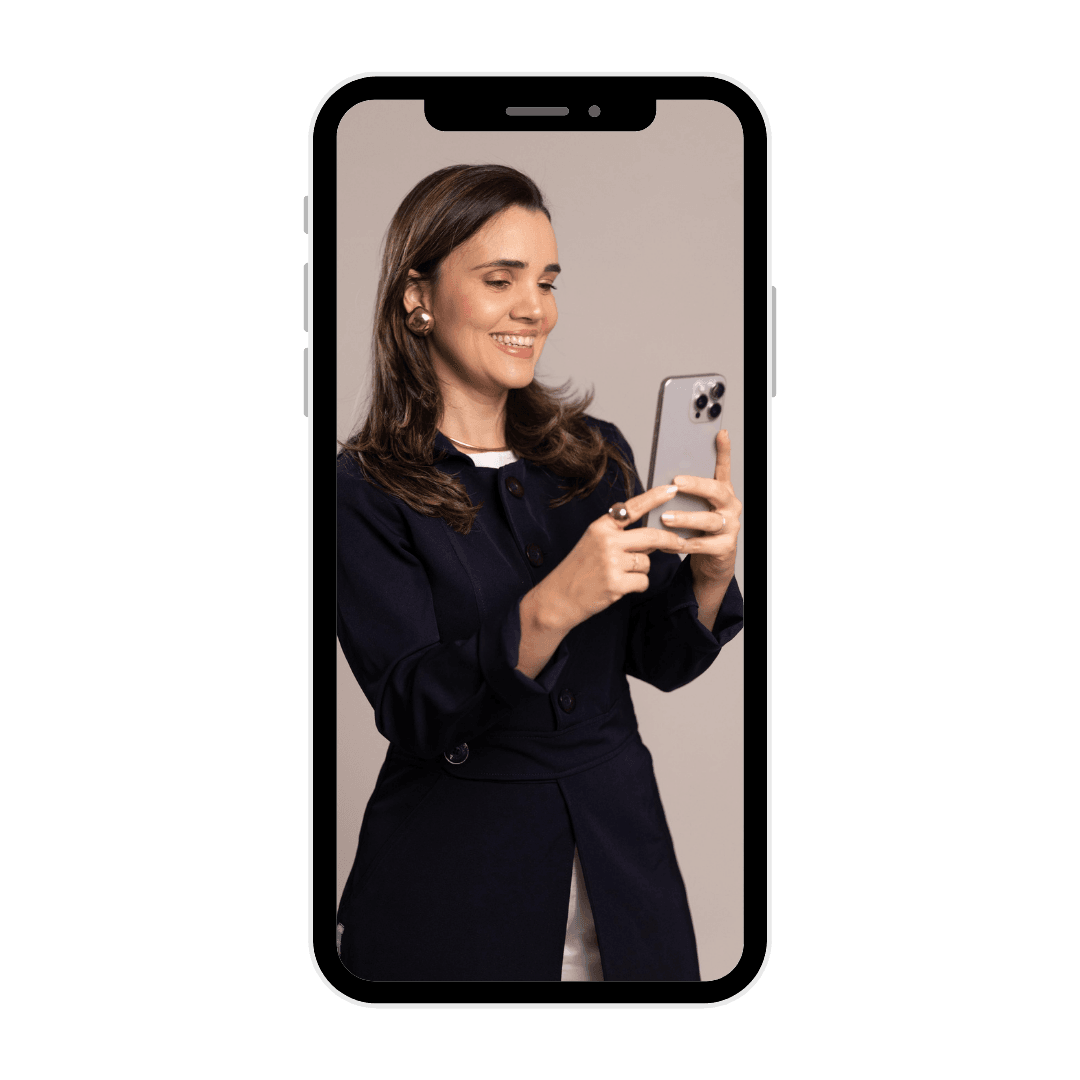 Dra. Clara Vasconcelos especialista em Invisalign em Petrolina